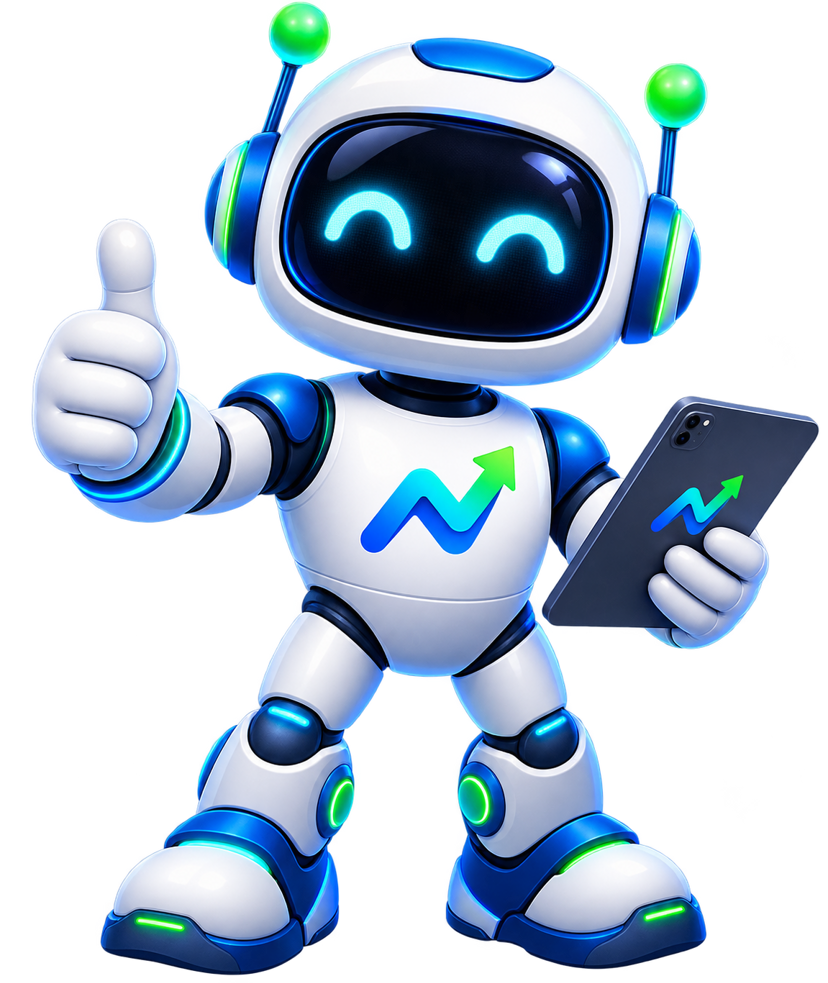Nudge AI coach